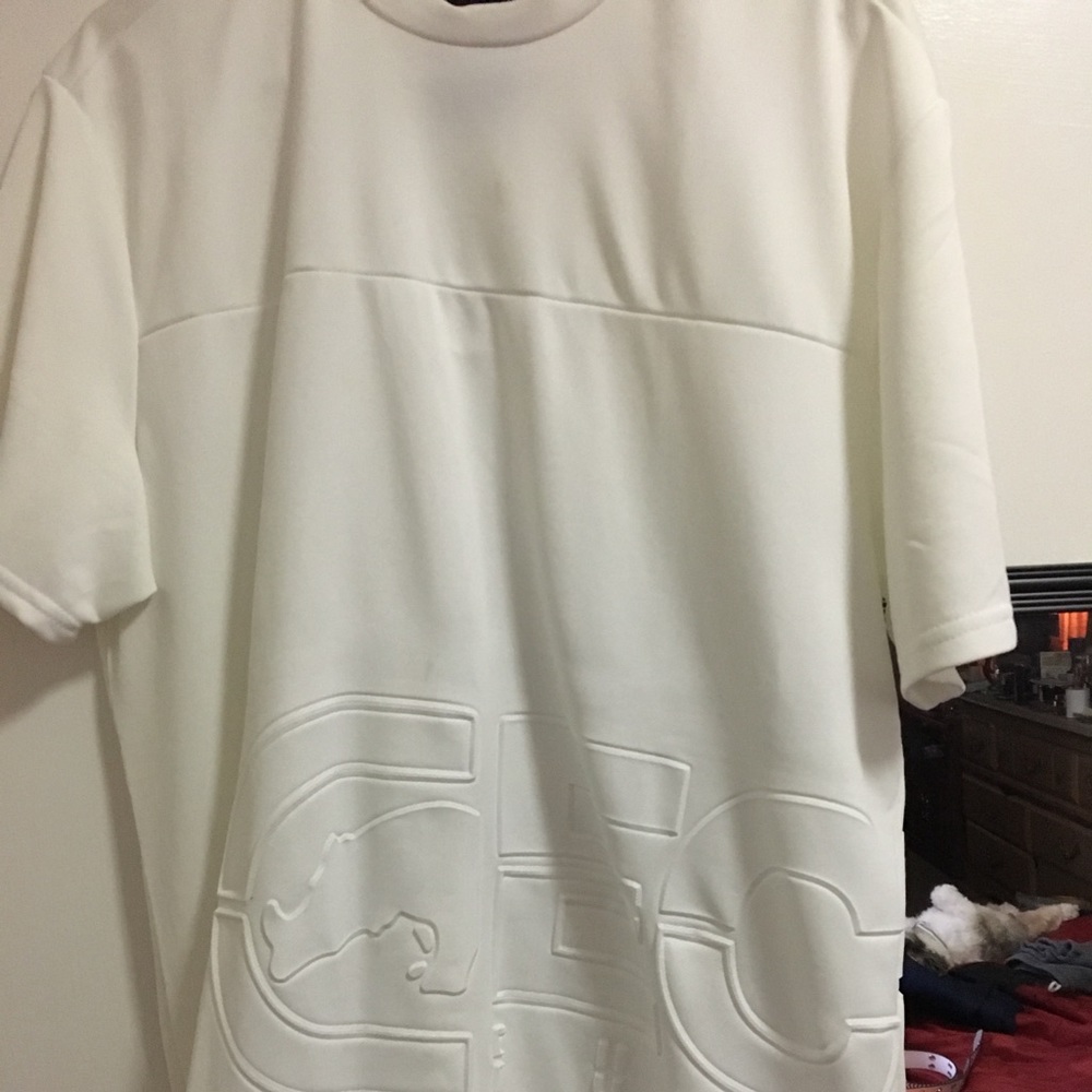 Nice ecko shirt